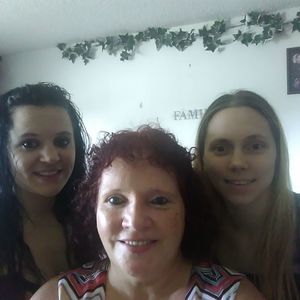 Meet your Posher, Carol